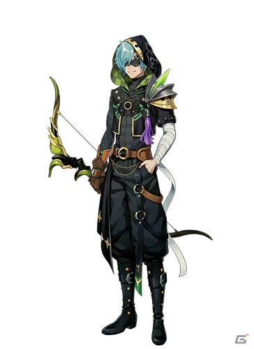 「天惺のイリュミナシア～オトメ勇者～」メインストーリー「闇の六天魔編」が公開！ピックアップ召喚には★4メグレスが登場の画像3
