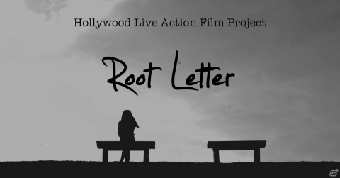 Akatsuki Entertainment USA、「√Letter ルートレター」実写版の撮影を開始―監督や脚本、主演が発表の画像1