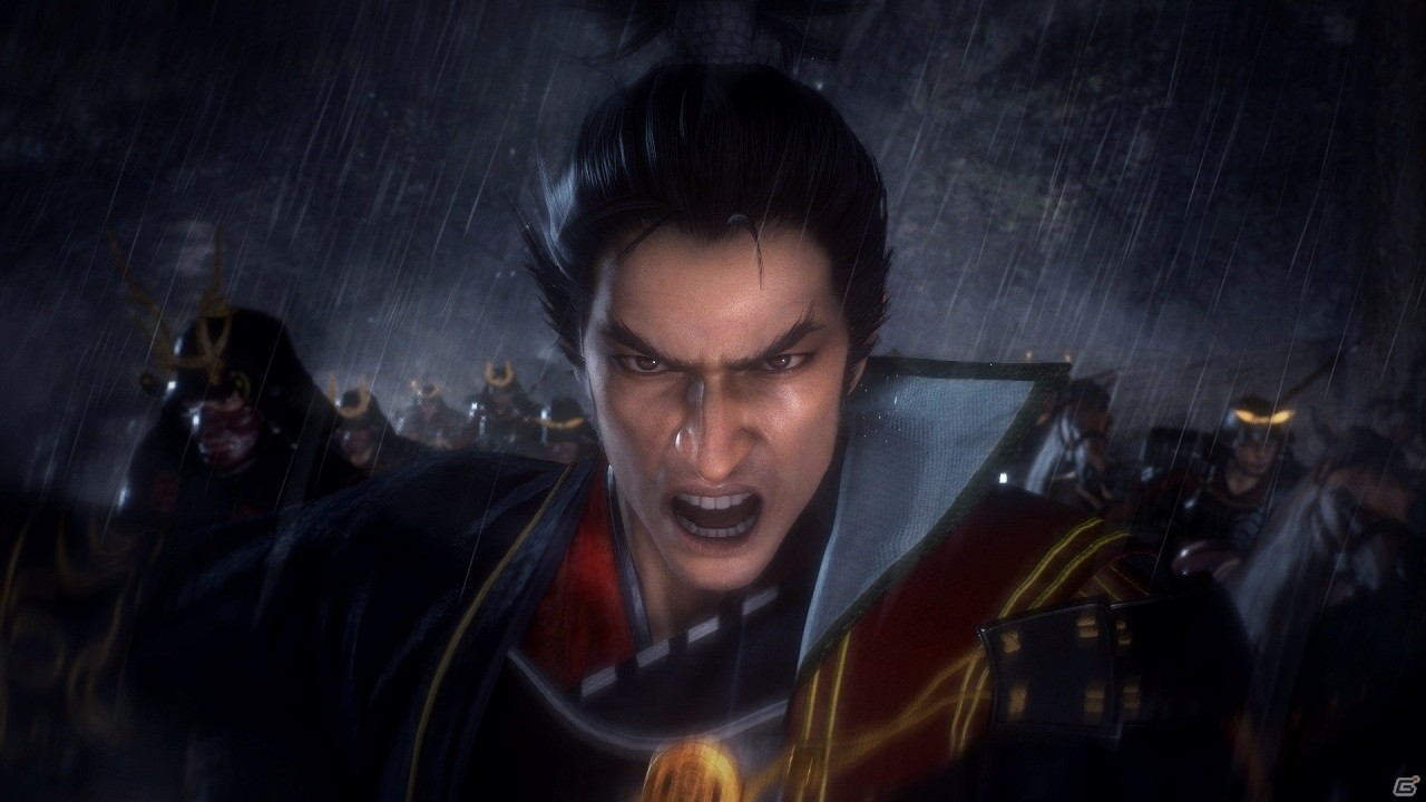 PS4「仁王2」主人公と対峙する敵や戦国武将・織田信長、妖怪スキルなどの情報が公開！の画像7