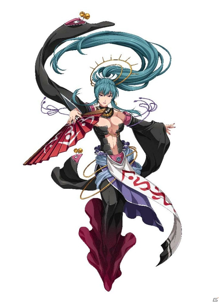「英雄伝説 暁の軌跡モバイル」カンパネルラやルシオラなど執行者全員がピックアップされたイベントガチャが登場！の画像3