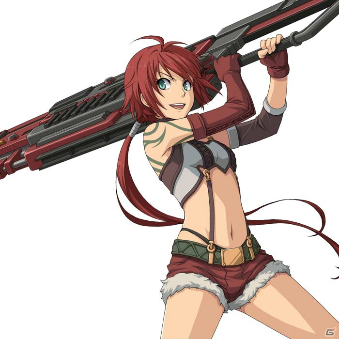 「英雄伝説 暁の軌跡モバイル」カンパネルラやルシオラなど執行者全員がピックアップされたイベントガチャが登場！の画像6