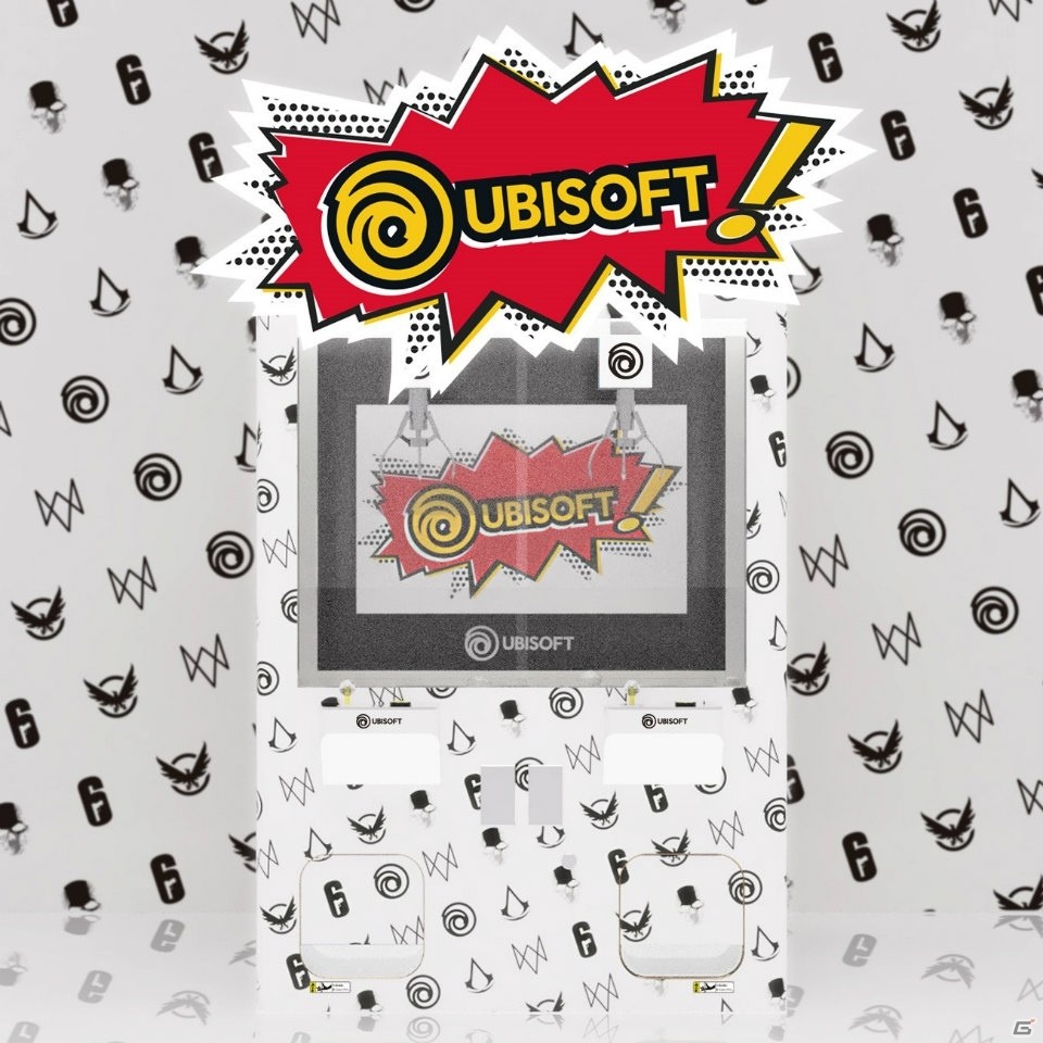 UBIDAY2019の追加試遊タイトルに「ジャストダンス2020」と「アサシン クリード リベルコレクション」が追加！の画像5