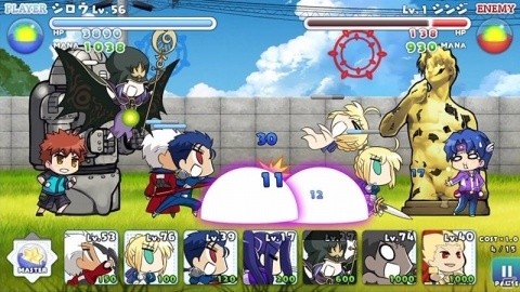 「カプセルさーばんと」マチ★アソビ vol.23にて最速試遊体験会が開催！の画像2