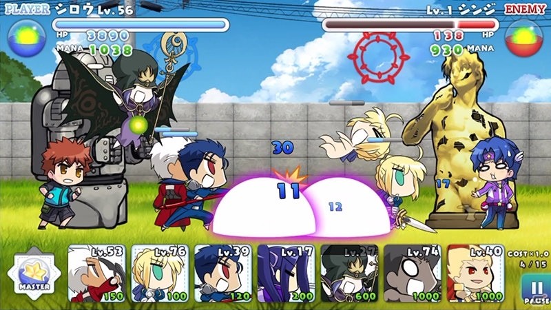 「カプセルさーばんと」マチ★アソビ vol.23にて最速試遊体験会が開催！の画像2