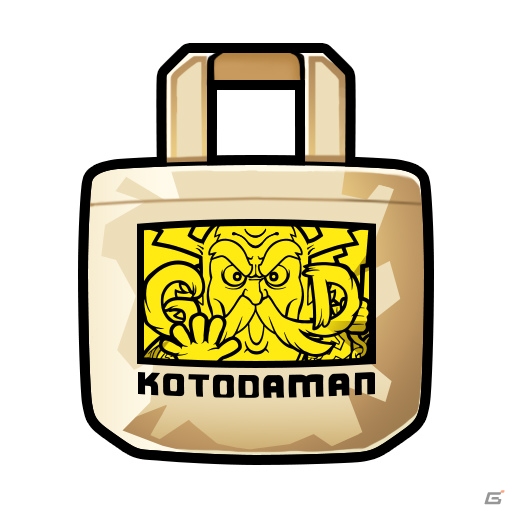 「コトダマン」がバーチャルマーケット3に出展―3D「コトの木」の展示やオリジナルグッズを販売の画像6