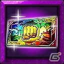 「北斗の拳 LEGENDS ReVIVE」が50万DLを突破！天星石300個や天星石ガチャ券4枚などが配布の画像3