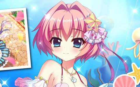 「Re:ステージ！プリズムステップ」童話風衣装の限定☆4キャラが登場する文化祭イベントが9月23日より開催！