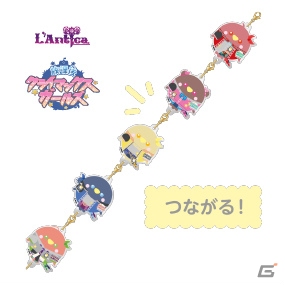 「アイドルマスター シャイニーカラーズ」秋葉原スペシャルショップが10月19日にオープン！の画像11