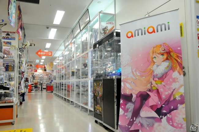 「アイドルマスター シャイニーカラーズ」秋葉原スペシャルショップが10月19日にオープン！の画像14