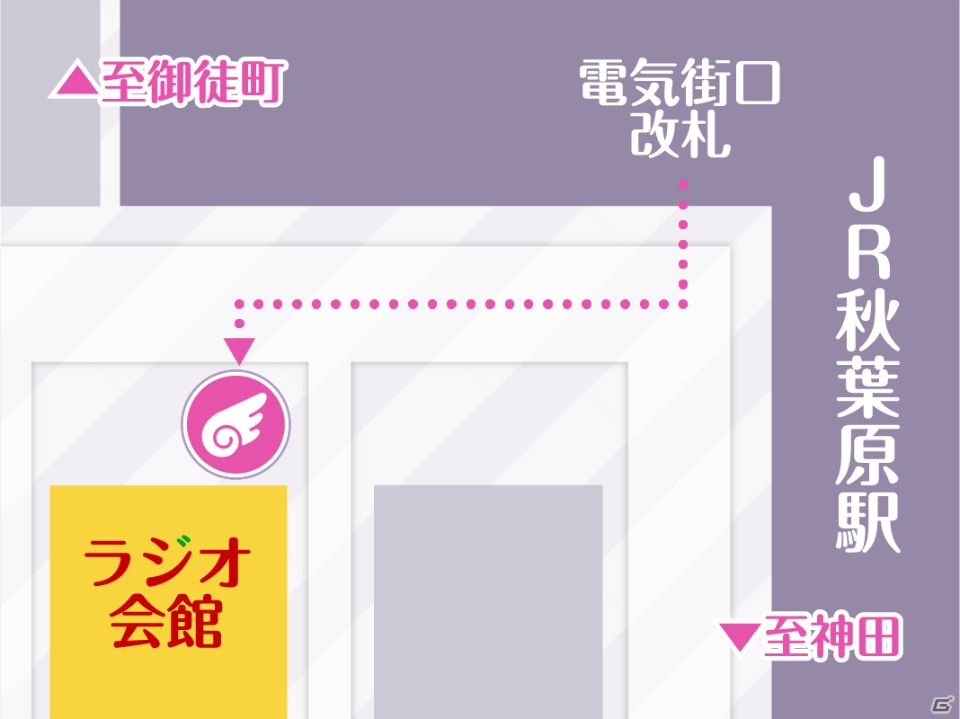 「アイドルマスター シャイニーカラーズ」秋葉原スペシャルショップが10月19日にオープン！の画像2