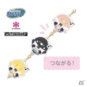 「アイドルマスター シャイニーカラーズ」秋葉原スペシャルショップが10月19日にオープン！の画像9