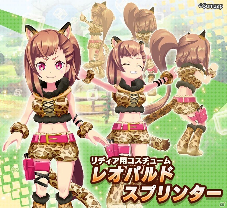 「リンクスリングス」初のランキングイベント「トップ・オブ・ザ・リンクス」が開催！の画像3