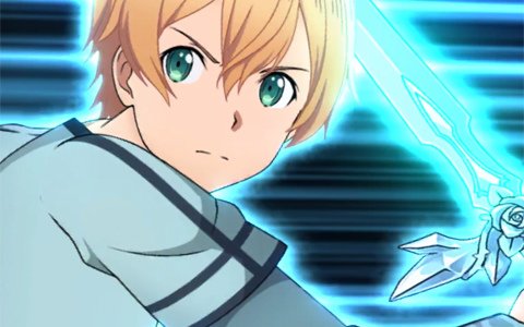 「ソードアート・オンライン アリシゼーション・ブレイディング」Google Playでの事前登録が開始！