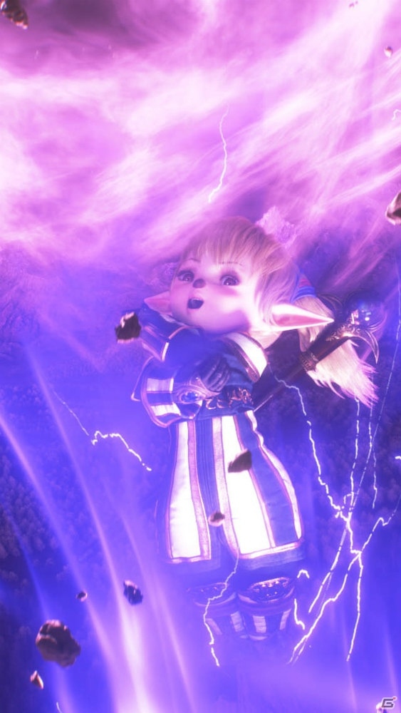 「FFBE」にCGムービー付きユニット「連邦の黒い悪魔シャントット」が9月21日参戦！の画像2
