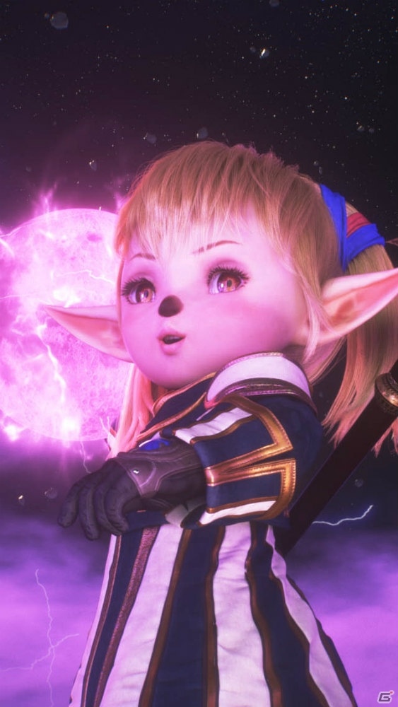 「FFBE」にCGムービー付きユニット「連邦の黒い悪魔シャントット」が9月21日参戦！の画像3