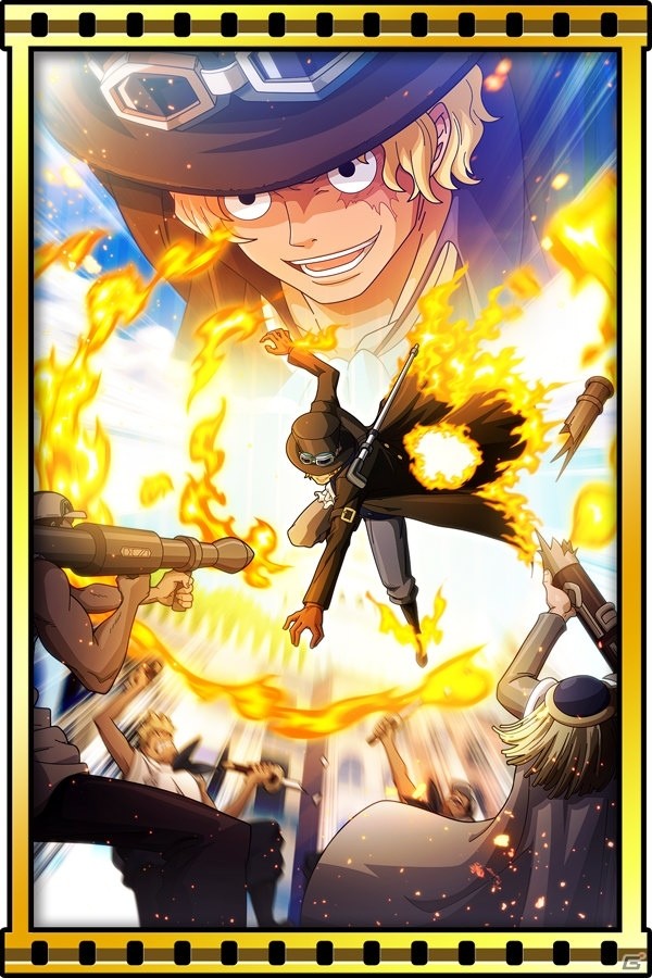 「ONE PIECE サウザンドストーム」フェスイベント「“美しい世界”に潜む画策」が開催！の画像6