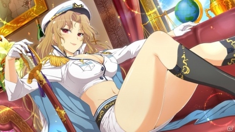 「シノビマスター 閃乱カグラ NEW LINK」に大道寺先輩が新規参乳！凛と両姫も再登場する「爆乳祭」が開催の画像4