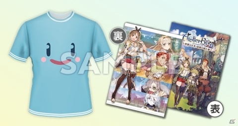 ライザが秋葉原をジャック！？「アキバでライザ！キャンペーン」が開催決定！の画像2