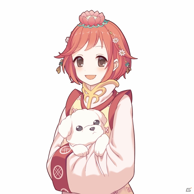 「ゆめいろファンタジーラテール」アイドルグループ＝LOVEの声優出演や代アニでの声優オーディションが発表！の画像11
