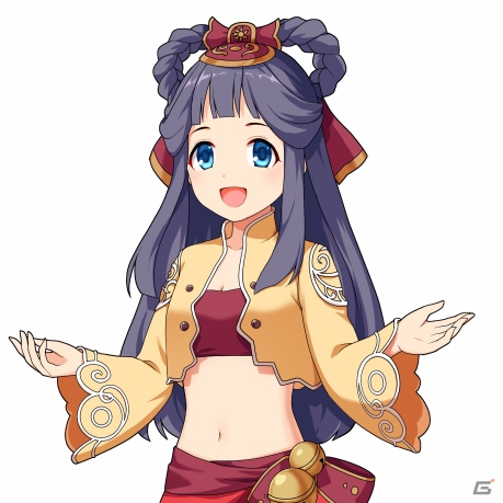 「ゆめいろファンタジーラテール」アイドルグループ＝LOVEの声優出演や代アニでの声優オーディションが発表！の画像3