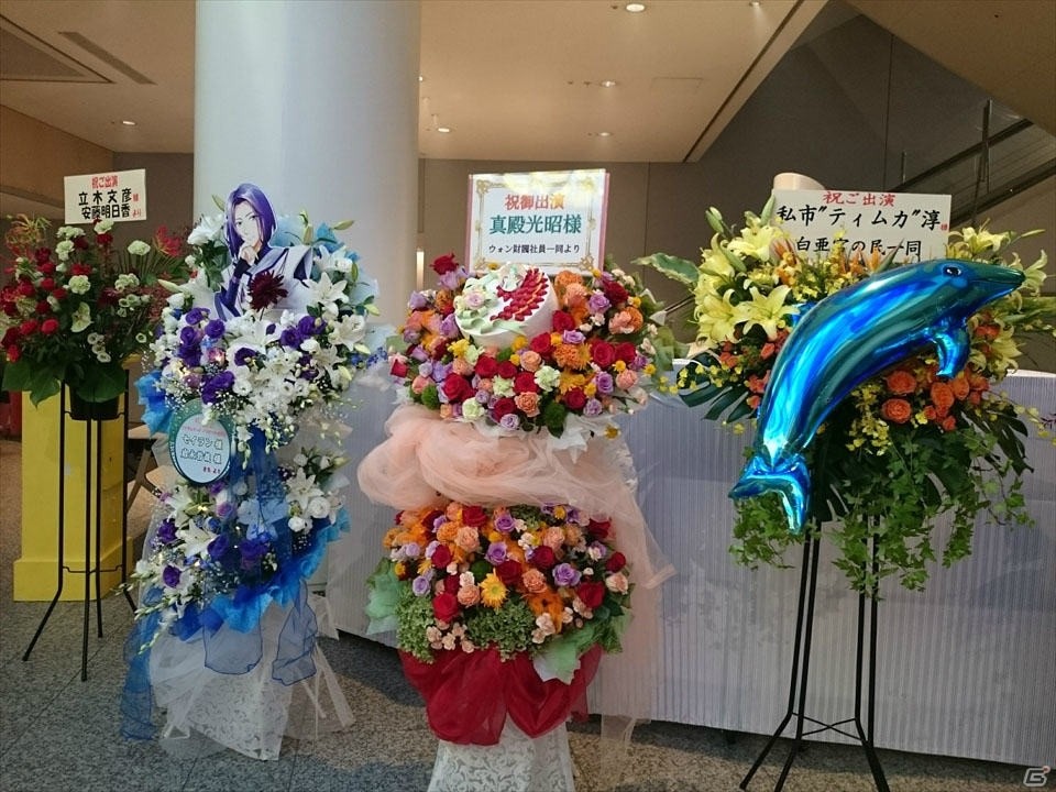 3時間超えの大ボリュームで25周年をお祝い！「ネオロマンス 25th Anniversary」をレポートの画像9