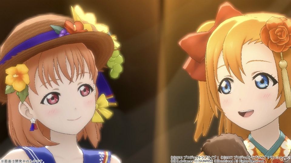 “あなた”の応援で最高のライブを作り出す―「ラブライブ！スクールアイドルフェスティバル ALL STARS」試遊レポートの画像11