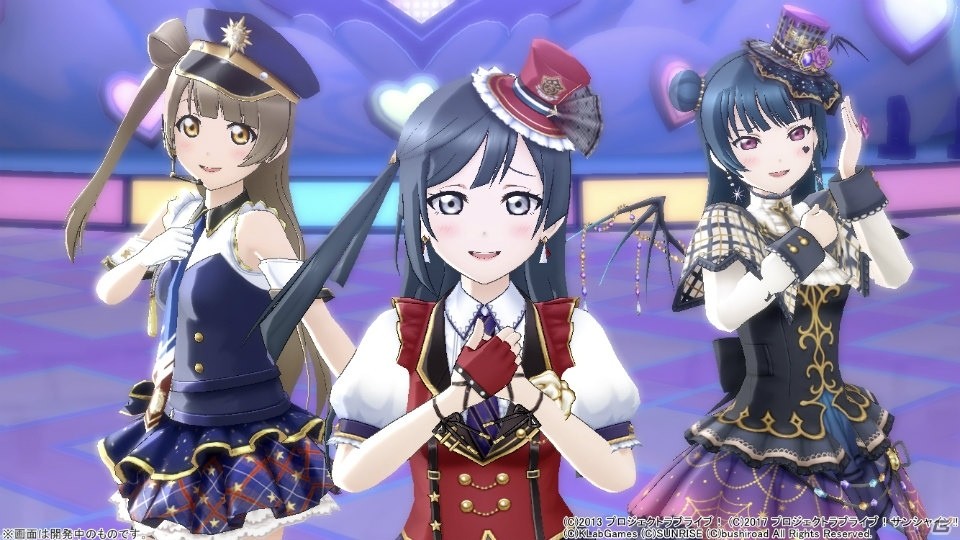 “あなた”の応援で最高のライブを作り出す―「ラブライブ！スクールアイドルフェスティバル ALL STARS」試遊レポートの画像9