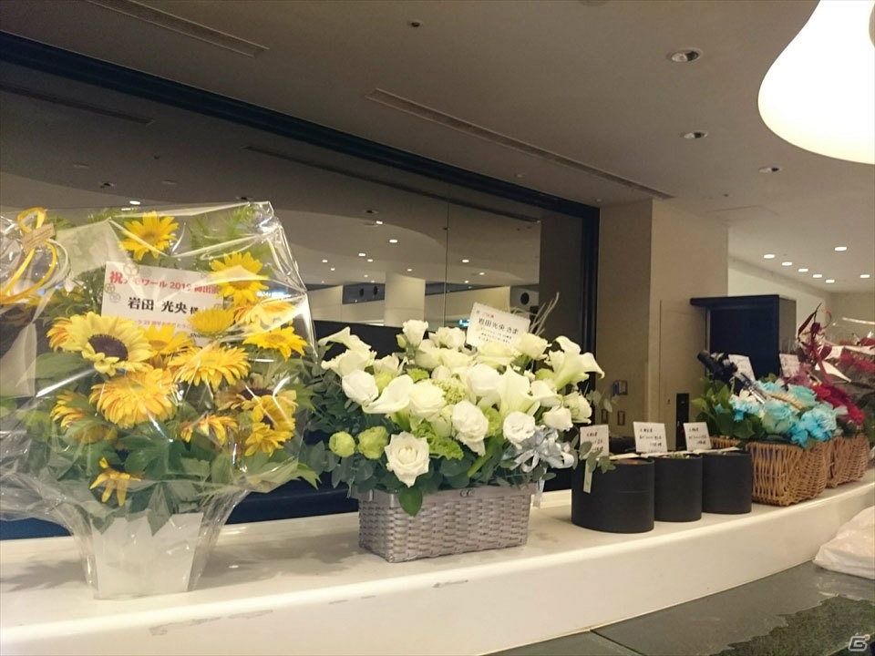 ファンへ25周年分の感謝を込めた「アンジェリーク メモワール 2019」昼の部をレポートの画像10