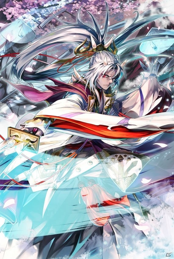 「チェインクロニクル3」で「6周年キャラクター人気投票記念！レジェンドフェス」が開催！の画像3