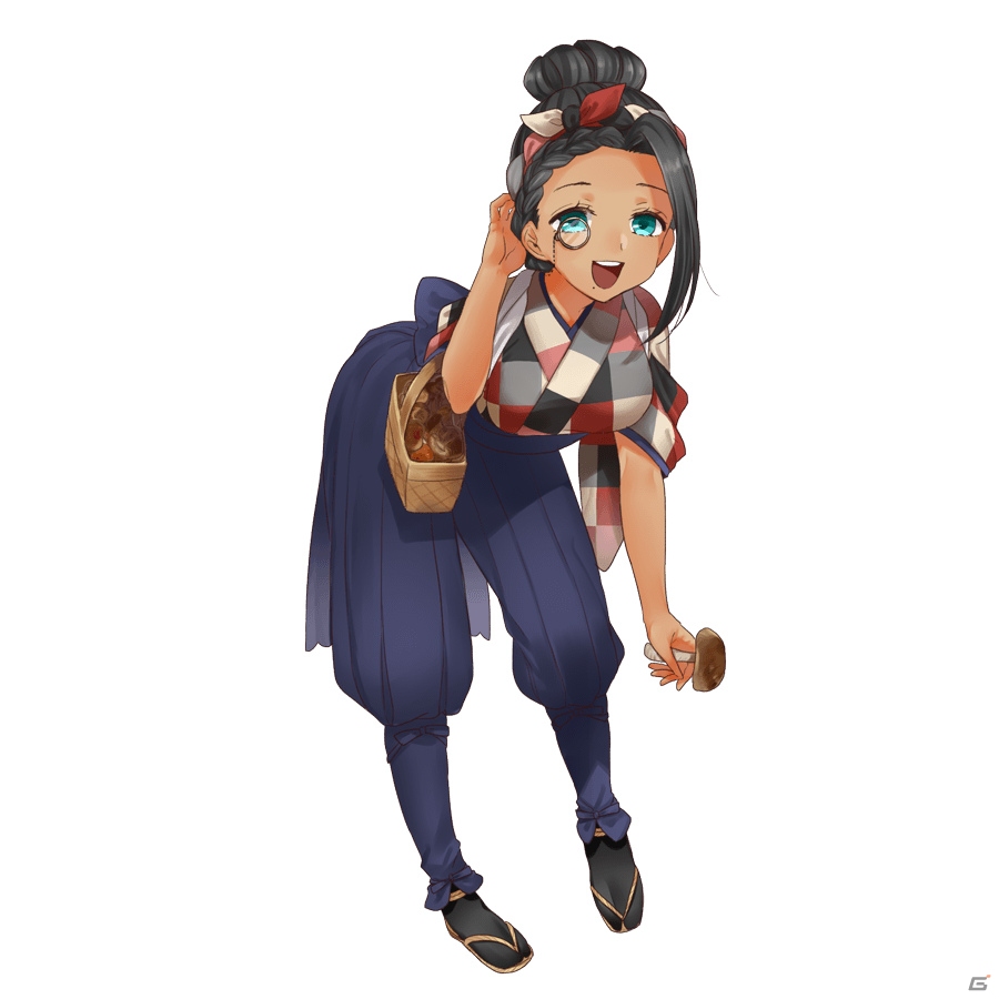「妖怪百姫たん！」にて「神野悪五郎」や「役小角」が主役となるイベント「仁義なき紅葉狩り！」が開催の画像2