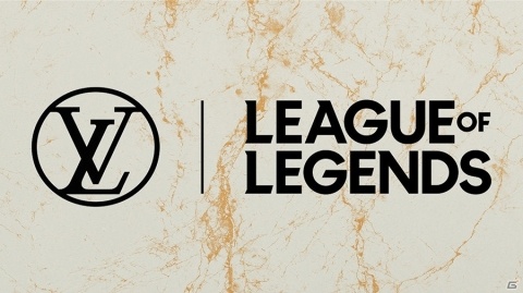 Riot Games、ファッションブランド“Louis Vuitton”とパートナー契約を締結―「LoL」の世界大会でコラボを実施の画像1