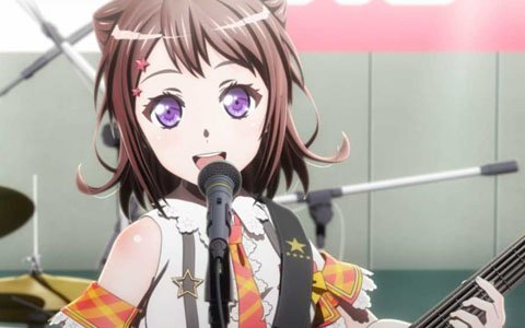 劇場版「BanG Dream! FILM LIVE」舞台挨拶ツアーの開催レポートが公開！