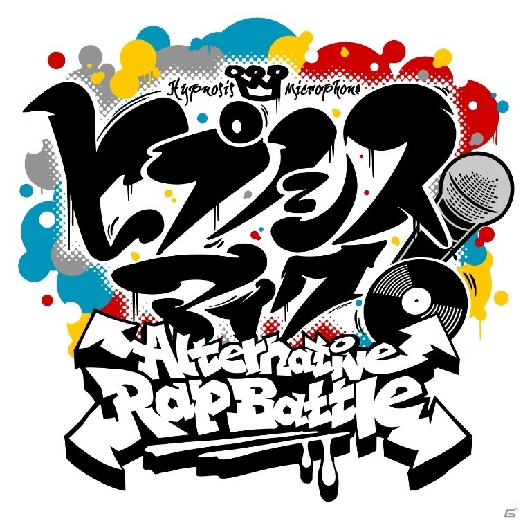 オルトプラス、「ヒプノシスマイク -Alternative Rap Battle-」への開発参加を正式発表の画像1