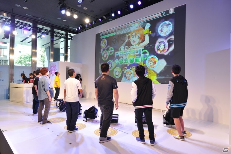 「スクフェス感謝祭2019」の公式レポートが到着！なかよし総選挙イラストや「スクスタ」の新情報などが公開の画像17