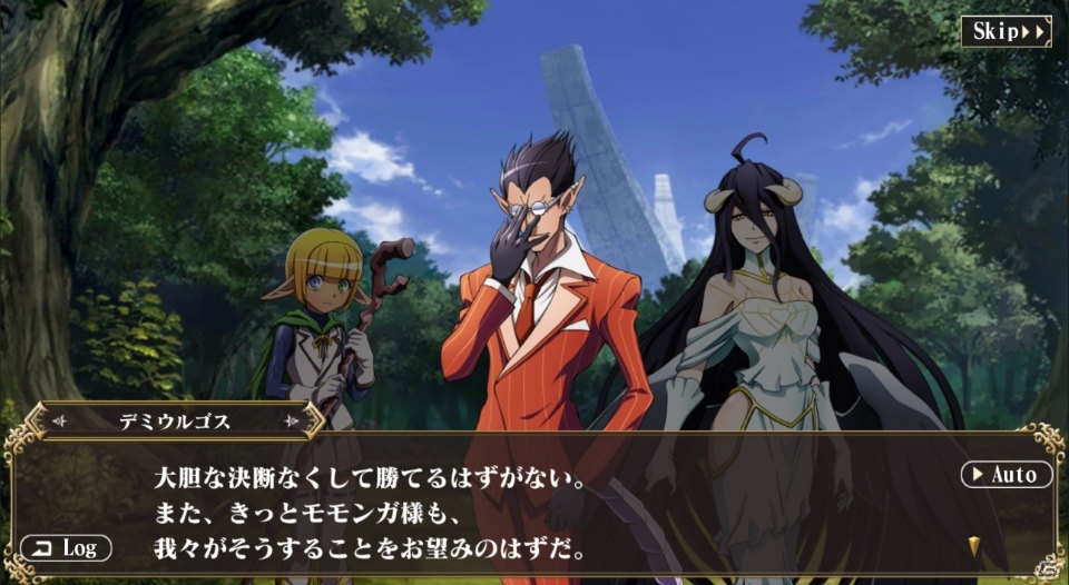 「MASS FOR THE DEAD」イベント「ナザリック再生計画-擬戦-」が9月25日より開催！の画像4