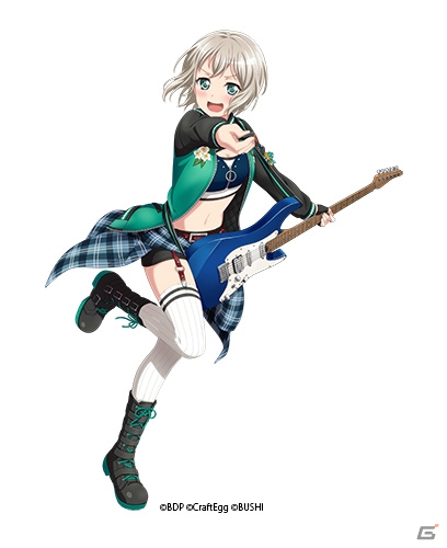 「バンドリ！ ガールズバンドパーティ！ presents Afterglowの夕焼けSTUDIO」が放送決定！の画像3