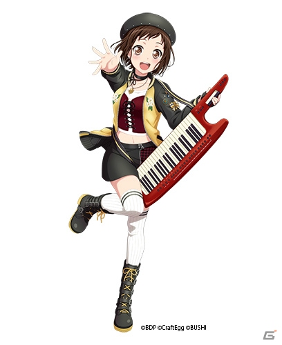 「バンドリ！ ガールズバンドパーティ！ presents Afterglowの夕焼けSTUDIO」が放送決定！の画像5