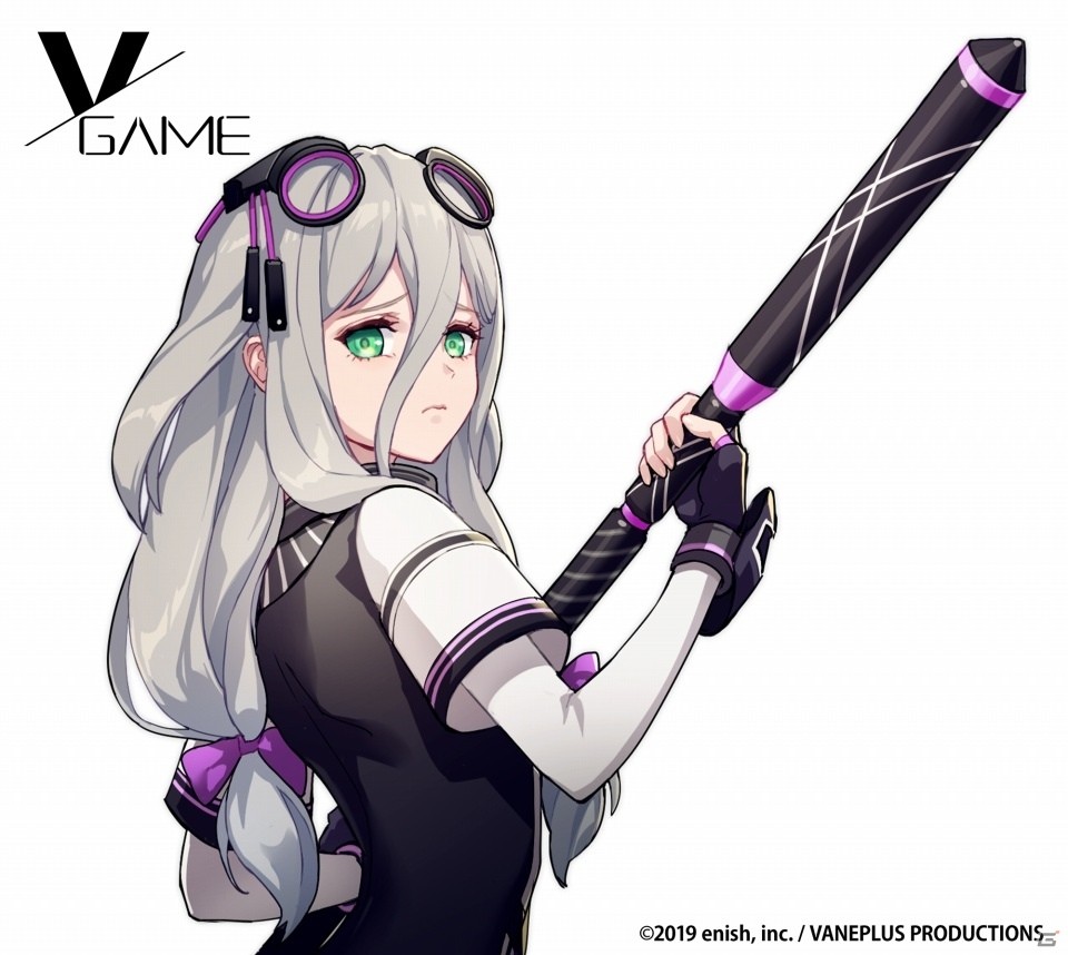 「VGAME」の事前登録者数が30万人を突破！主要キャラクター3人の新バトルルックが追加決定の画像4