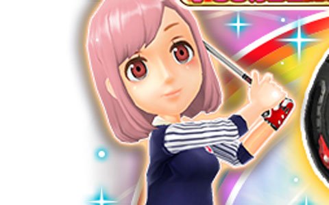 「みんゴル」大型ガチャイベント「みんゴルフェス（前半）」が開催！1打目のSP/BPが最大60％アップするギアが登場