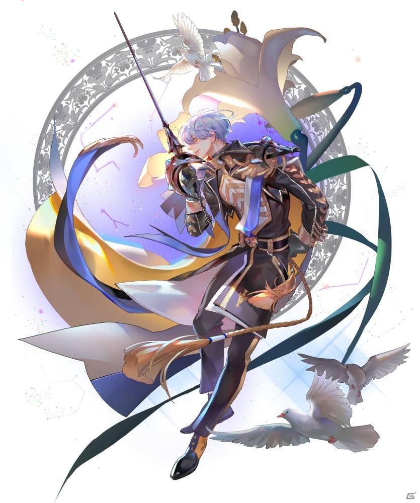 「ロードオブダイス」ラクエムの新2次ダイサースキンが追加！「復刻キューブイベント」と「神経衰弱イベント」も開始の画像2
