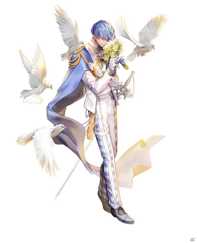 「ロードオブダイス」ラクエムの新2次ダイサースキンが追加！「復刻キューブイベント」と「神経衰弱イベント」も開始の画像6