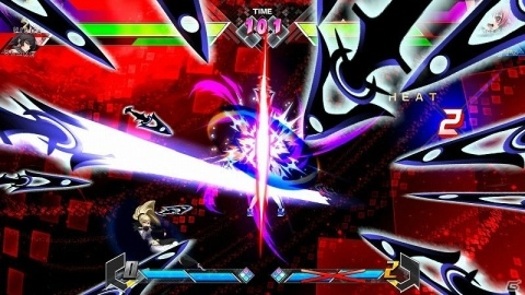 「BLAZBLUE CROSS TAG BATTLE」スサノオ、セリカ=A=マーキュリーなどVer2.0の新プレイアブルキャラクター5体が公開！の画像12