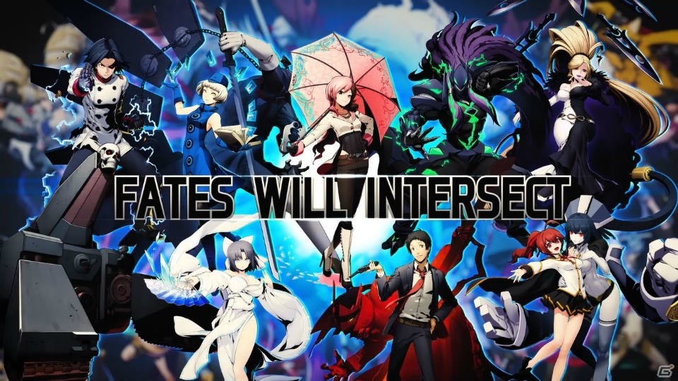 「BLAZBLUE CROSS TAG BATTLE」スサノオ、セリカ=A=マーキュリーなどVer2.0の新プレイアブルキャラクター5体が公開！の画像27