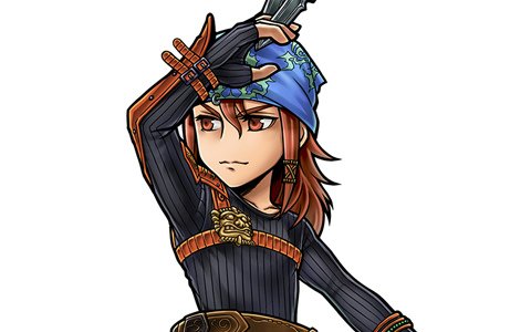「ディシディア ファイナルファンタジー オペラオムニア」クァイス（FFCC TCB）が参戦！イベント「頼れる相棒」が開催