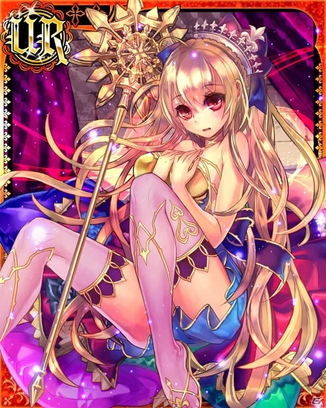 「ヴァンパイア†ブラッド」が位置情報サービスプラットフォーム「コロプラ」で本日配信！の画像7