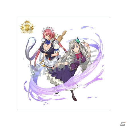 PS4「神田川JET GIRLS」発売日は2020年1月16日！鳴子ハナハル氏が描くキャラクターやゲーム概要を紹介の画像23