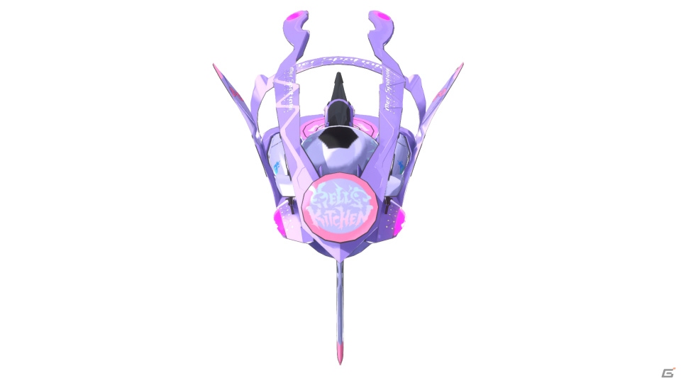 PS4「神田川JET GIRLS」発売日は2020年1月16日！鳴子ハナハル氏が描くキャラクターやゲーム概要を紹介の画像48