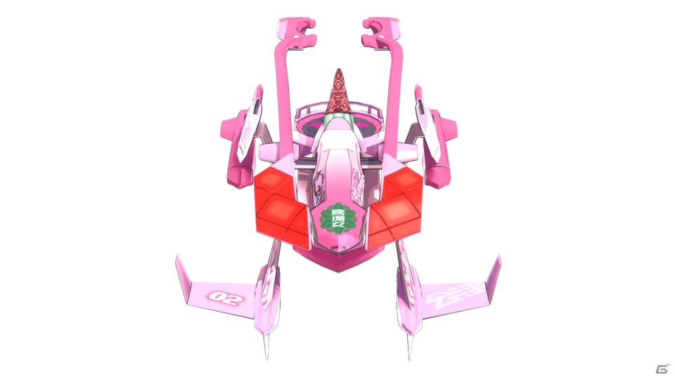 PS4「神田川JET GIRLS」発売日は2020年1月16日！鳴子ハナハル氏が描くキャラクターやゲーム概要を紹介の画像56