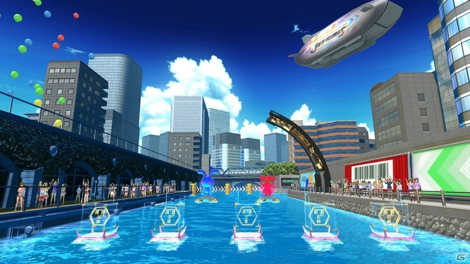 PS4「神田川JET GIRLS」発売日は2020年1月16日！鳴子ハナハル氏が描くキャラクターやゲーム概要を紹介の画像85