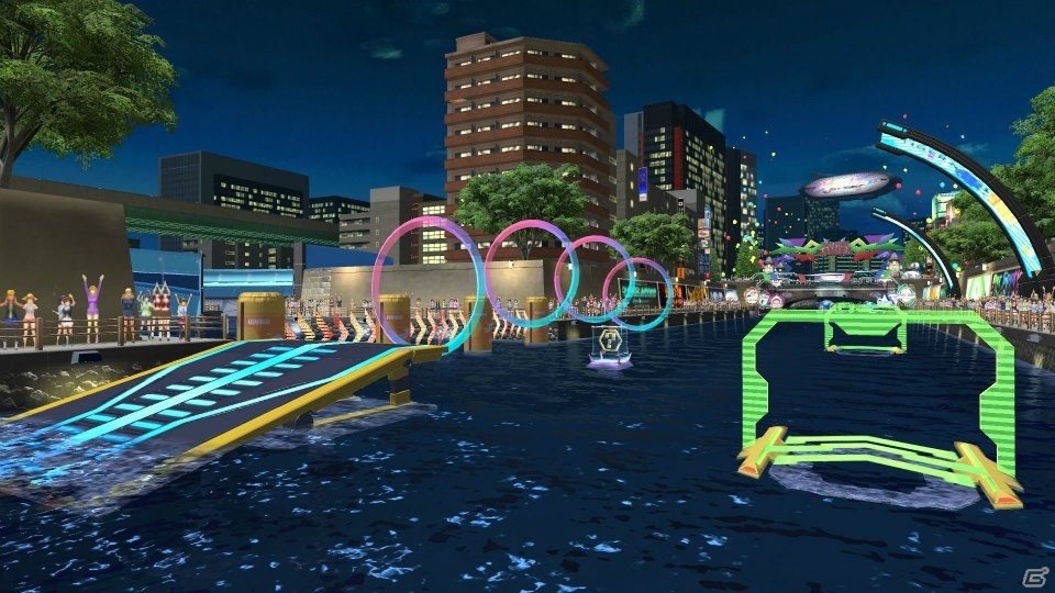 PS4「神田川JET GIRLS」発売日は2020年1月16日！鳴子ハナハル氏が描くキャラクターやゲーム概要を紹介の画像86